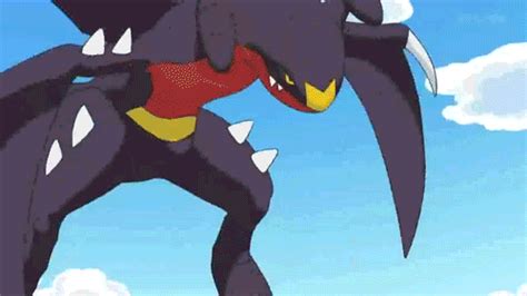 can garchomp use fly|Garchomp Pokédex .